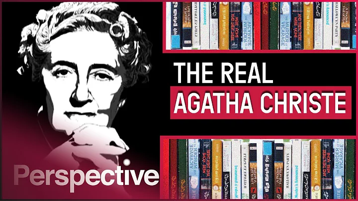 Agatha Christie: The Life & Disappearance Of Brita...