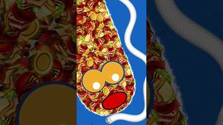 🔥 HUNTING THE BIGGEST SNAKES! | Only Giant Kills Challenge #GiantHunter #WormsZone #SnakeBattle