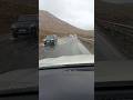 Крестовый перевал, 25.10.2025, Военно-Грузинская дорога #shorts