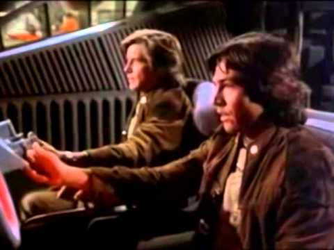 Apollo and Starbuck - You've Got a Friend in Me