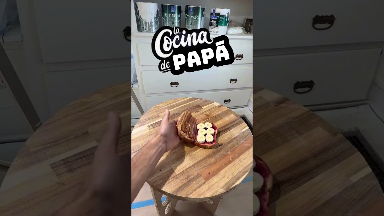 Tengo hambre 🦊 APRENDER A SER PADRES #aprendiendoaserpapa #serpadre #mamá #padre #papá