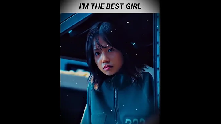 Squid Edits No lie ❤️ #squidgame #squidgame3 #squidgameedit | Thanos