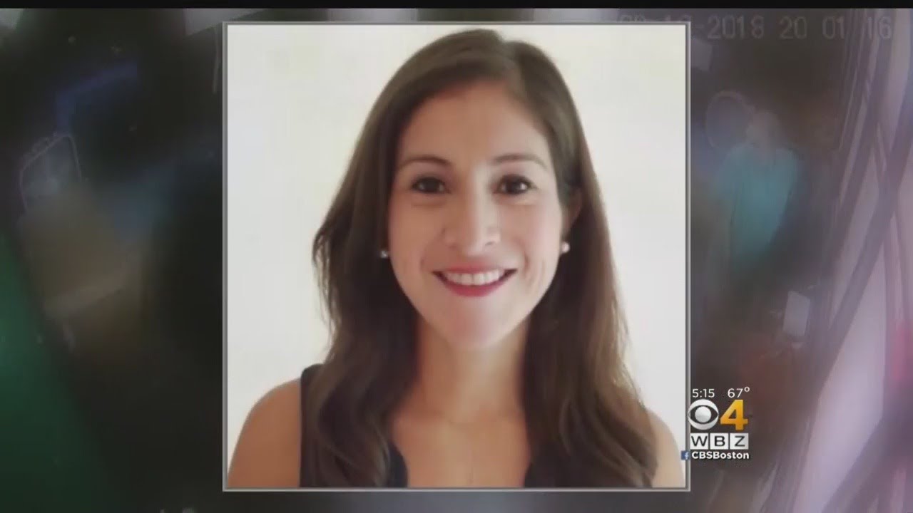 Woman Killed While Jogging In D.C. Was Trying To Qualify For Boston