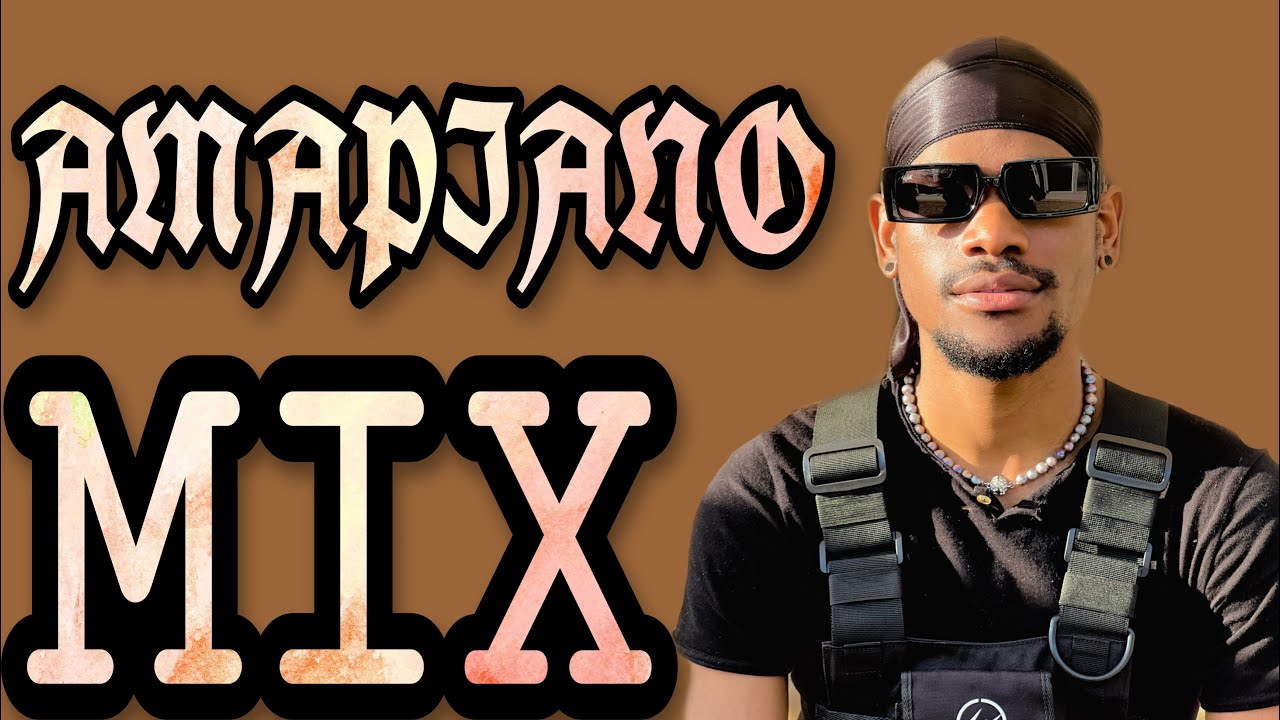 AMAPIANO MIX 2022/2023 MrLuu de Stylist MIX 2022 Best Amapiano Songs YouTube Music