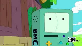 Bmo & Bubble