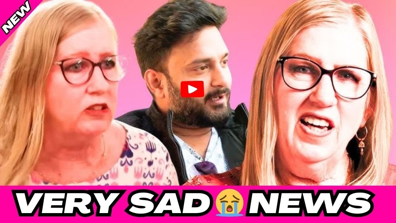 😭90 Day Fiancé's Heartbreaking Sumit Singh EXPOSES Struggles Against