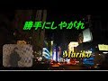 勝手にしやがれ     高橋真梨子 ★ Mariko