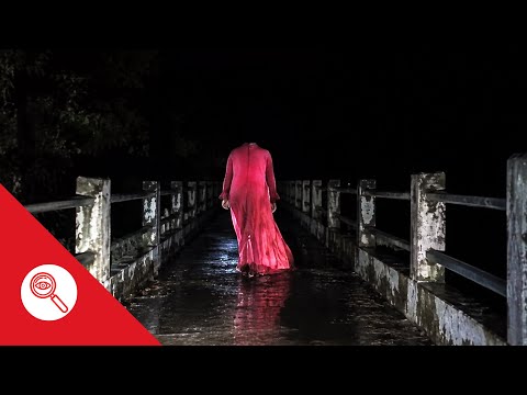I 5 VIDEO PARANORMALI PIÙ TERRIFICANTI DEL MESE