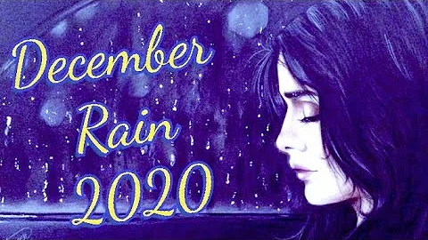 December Rain | December ki Pehli Barish | Winter Rain Status | Rain Whatsapp Status | December 2020