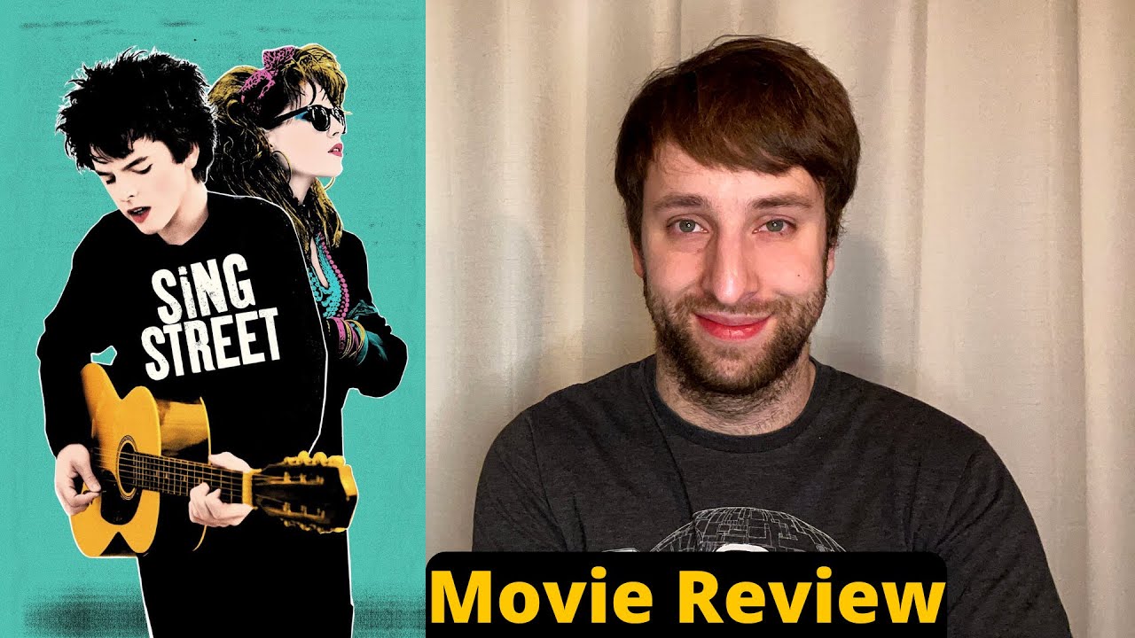 Sing Street - Movie Review - YouTube