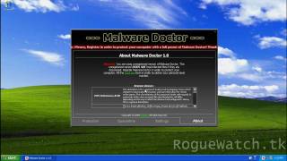 How Malware Doctor Infects Your Computer
