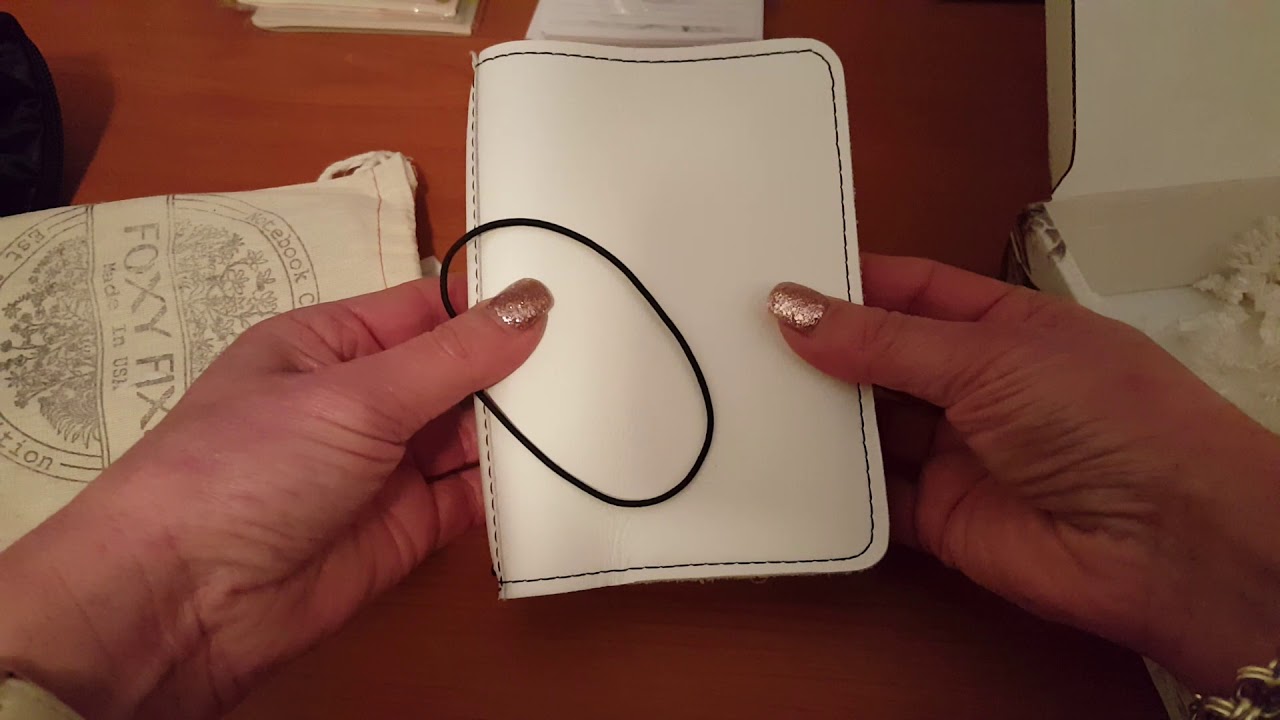 |* FOXY FIX NO.2 WIDE SUGAR COCONUT:| - Quick Unboxing