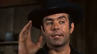 BONANZA s. 3, ep. 22 / EN - whole series
