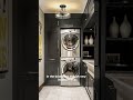 Why Moving Your Laundry Room Could Transform Your Home | ARIID BUILD #constructionprocess #builder