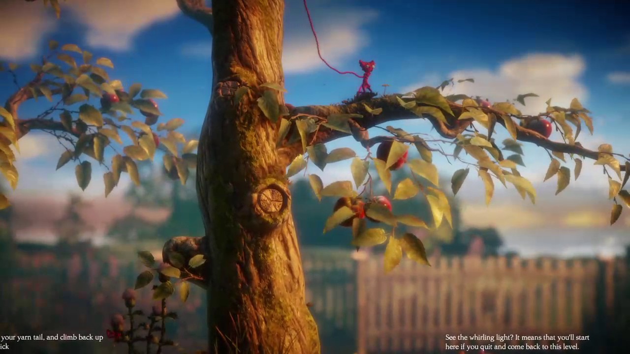 Unravel Twitch Stream 1.3.2017