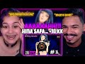 REACT RAP #1 | Diss pra Hinata (Naruto) +18 | A TAL PRINCESA DO BYAKUGAN| 2Mraps (Bandlab)