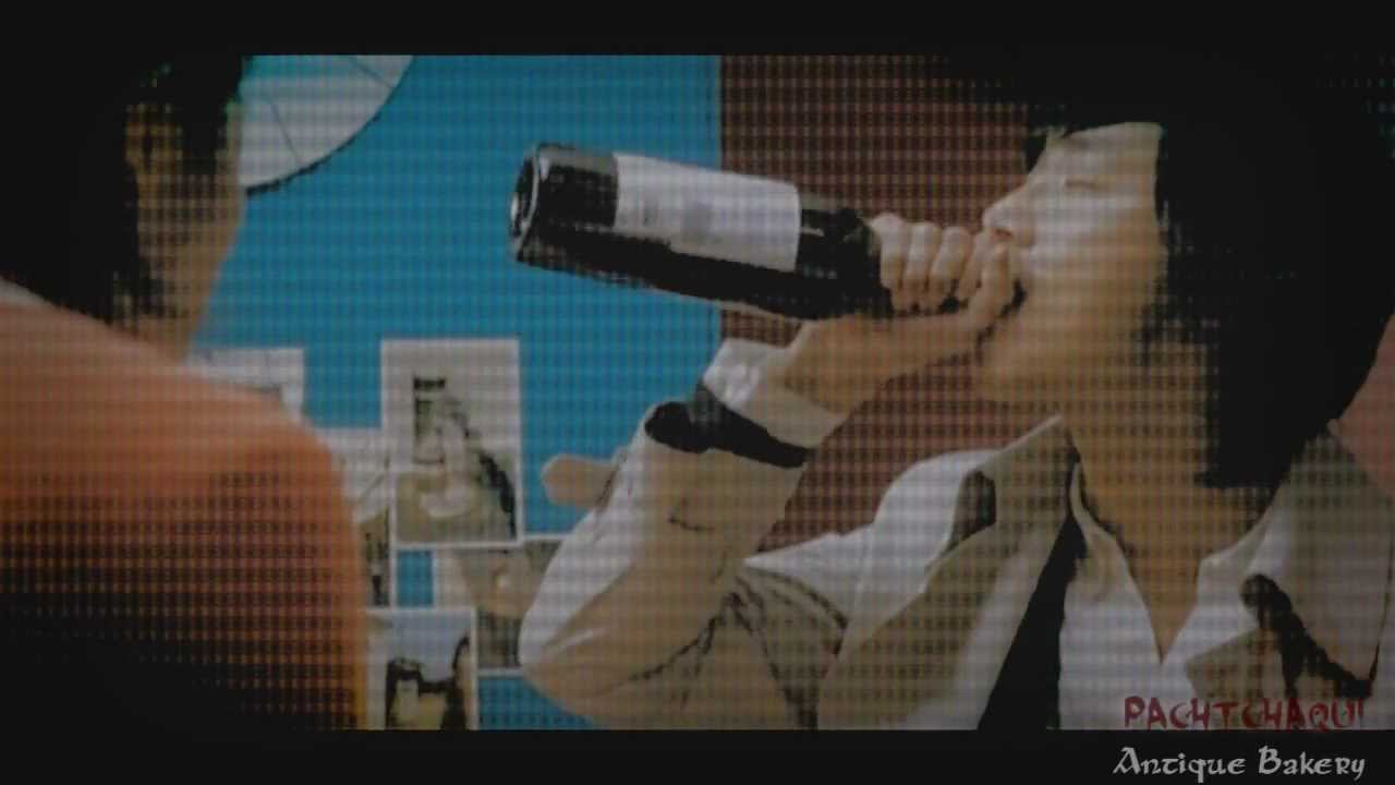 Bromance Collab | Without You