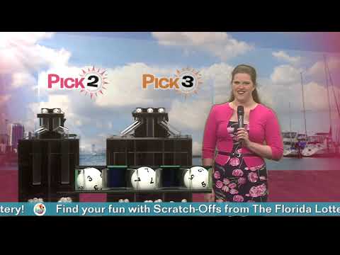 Pick 4 lottery results