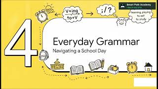 Gerunds And Infinitives Verb Ing Or To Verb