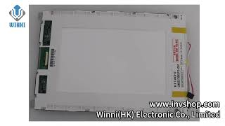 LMG5278XUFC-00T REV.D2 FOR 9.4-inch 640*480 LCD display panel