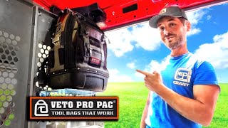 Ultimate Veto Pro Pac Work Truck Setup