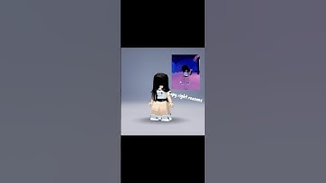 Tutorial since I got comments asking how I do it 😁 #capcut #roblox