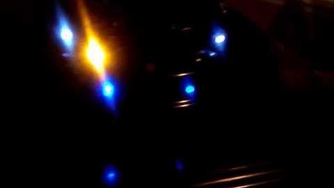 Turnigy Smart 2 Car Lighting System