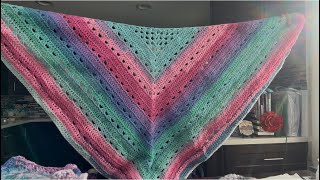 Roselikescrochet #631 - Yarn Yakking June #2