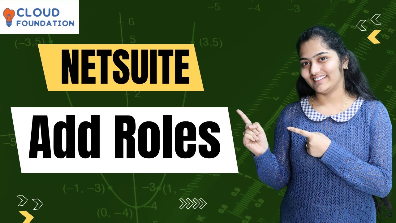 Netsuite Roles Add Roles in NetSuite | NetSuite Marketing | NetSuite Training ...