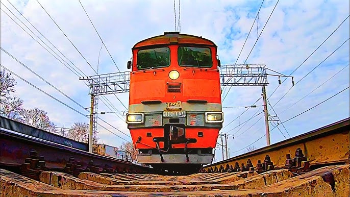 Пойыз вагонындағы жасырын камера