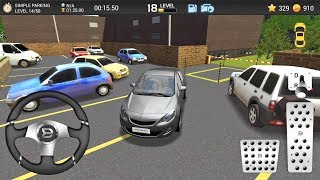 Car Parking Game 3D #26 - Android IOS gameplay screenshot 3
