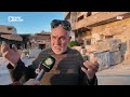 حي الكرك في درعا.. لا خدمات ومطالب بالإصلاح