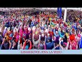 LIBARIKIWE JINA LA YESU MENENGAI
