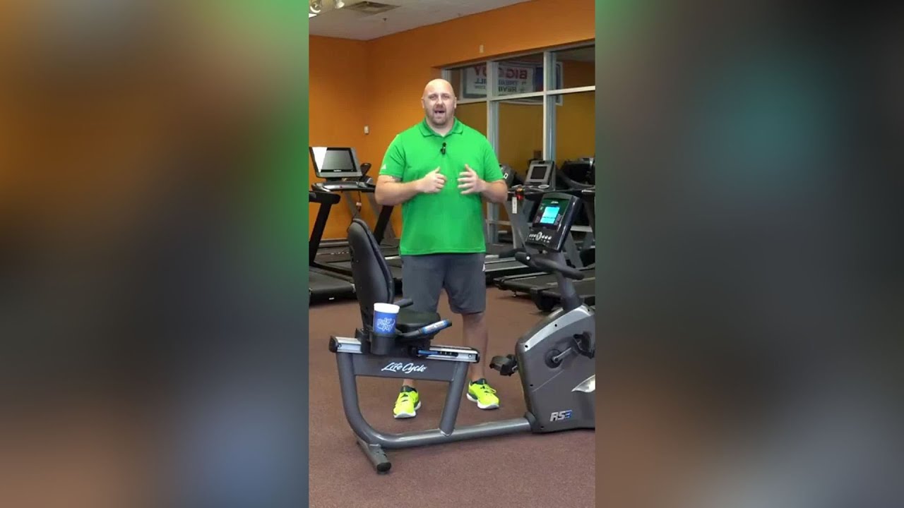 Ready to upgrade your fitness journey? Start with the right treadmill ...