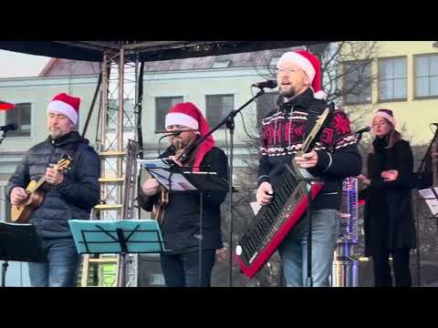 SUE - Svitavy ukulele ensemble