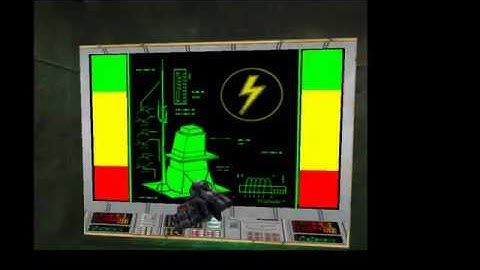 Command & Conquer Renegade Online11-30-19 Part 2