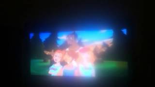 The Dating Guy Theme Song