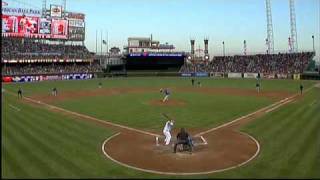 2010/04/09 Theriot's diving catch