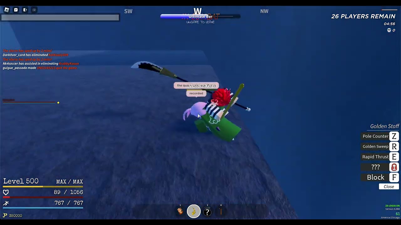 the 100th hacker I ran into GPO BR thanks phoeyu for having an amazing game