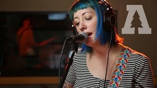 Cayetana on Audiotree Live (Full Session)