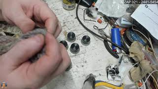 #DicaBoa - Como tirar os Zinabres dos Knobs