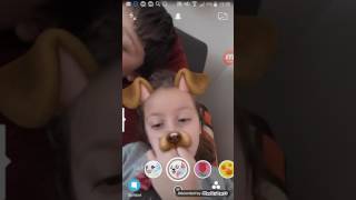 Snepcette Yeni Uygulamalar