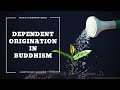 Dependent origination in buddhism