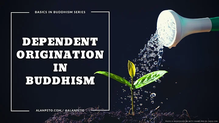 Dependent Origination in Buddhism - DayDayNews