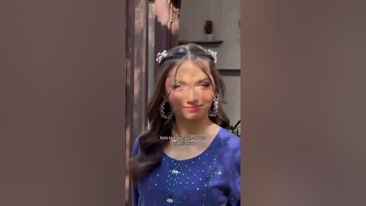 muje-khud-ko-acha-lagna-hai-ainaasif-samarjafri-shortsfeed