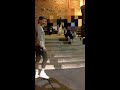 F**k around and find out...
