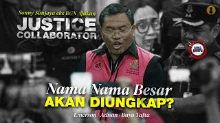 Nama-nama Sudah Beredar, Akankah Nanik S Deyang Diperiksa Kejaksaan? | Buka Kartu