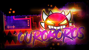 "Ouroboros" (Preview) by G4lvatron, Darwin, DesTicY, Viprin & more | Geometry Dash 2.1