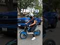 Zawes s3😻use code “Avi” #surron #ebike #dirtbike