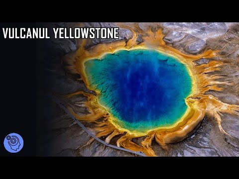 Video: Va erupe Yellowstone?